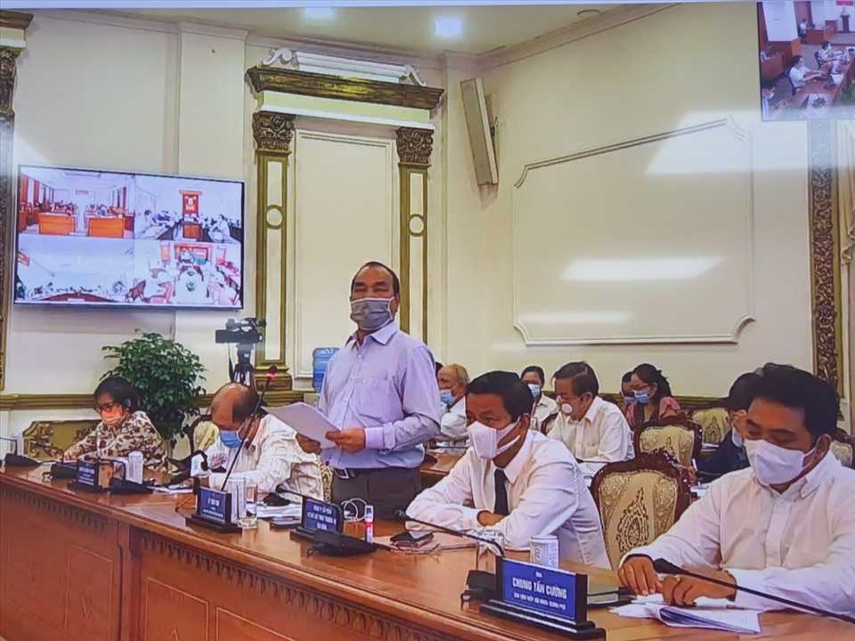 ông Nguyễn Đặng Hiến