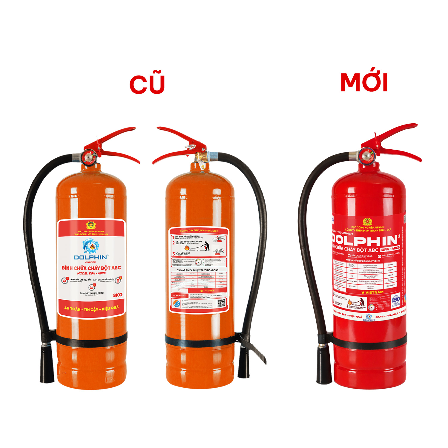 CHI NHÁNH CÔNG TY TNHH MỘT THÀNH VIÊN THANH BÌNH – BCA TẠI TP HỒ CHÍ MINH