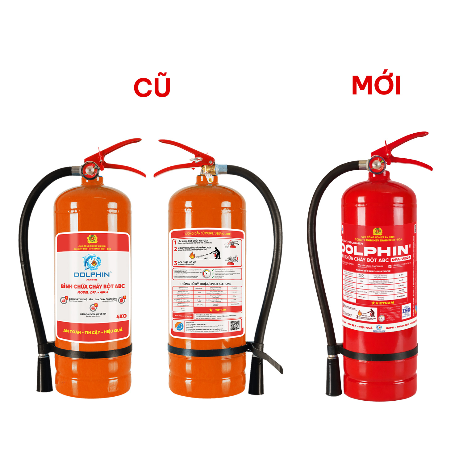 CHI NHÁNH CÔNG TY TNHH MỘT THÀNH VIÊN THANH BÌNH – BCA TẠI TP HỒ CHÍ MINH