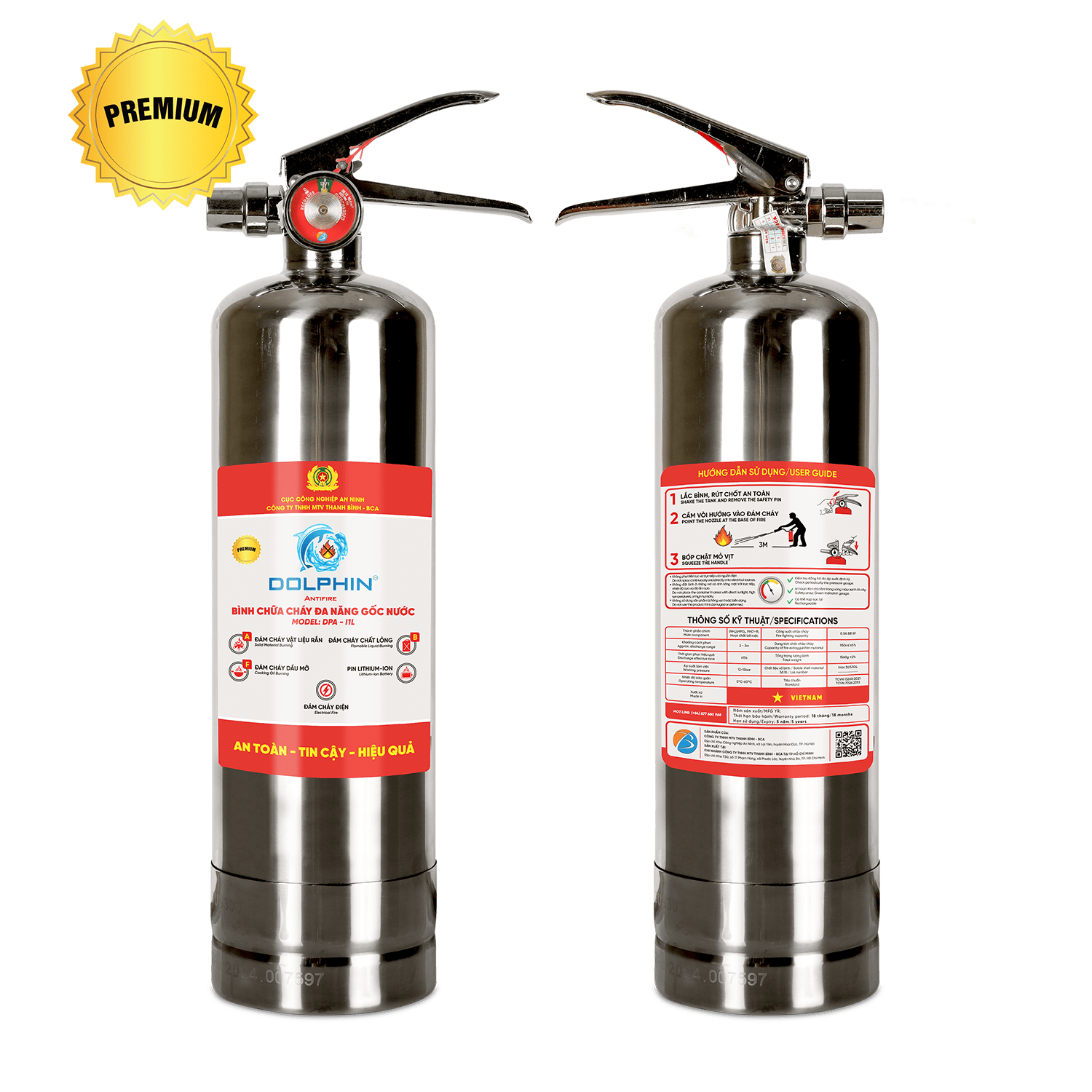 CHI NHÁNH CÔNG TY TNHH MỘT THÀNH VIÊN THANH BÌNH – BCA TẠI TP HỒ CHÍ MINH